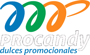 Dulces promocionales